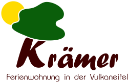 Ferienwohnung Vulkaneifel - Martina Krämer